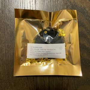 Pat McGrath Blurring Undereye Powder - Light